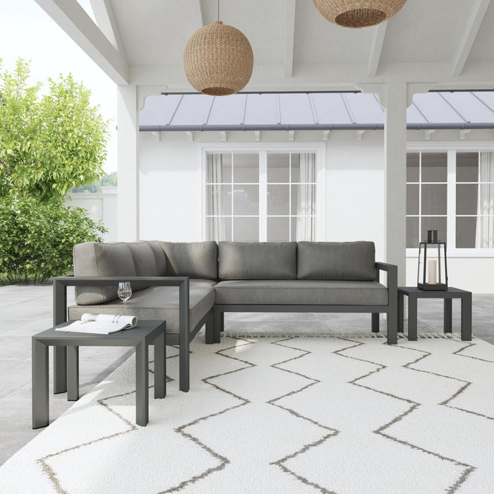 Grayton End Table