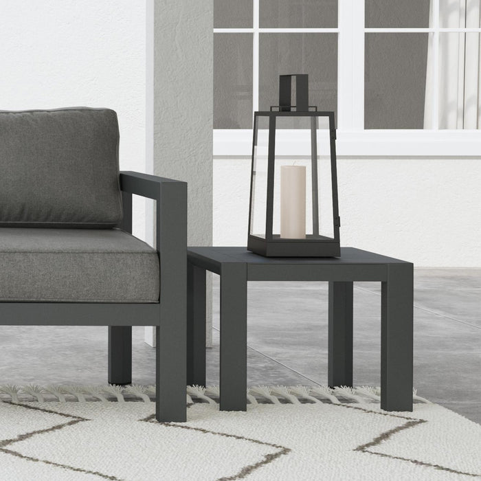 Grayton End Table