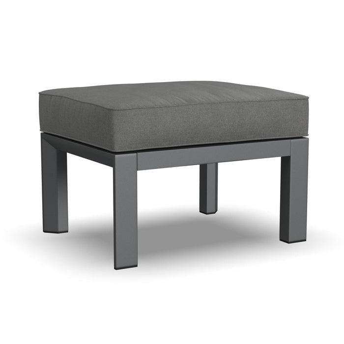 Grayton 5 Seat Sectional w/ Ottoman
