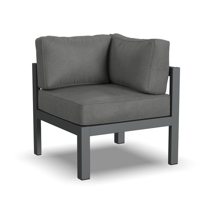 Grayton 5 Seat Sectional w/ Ottoman