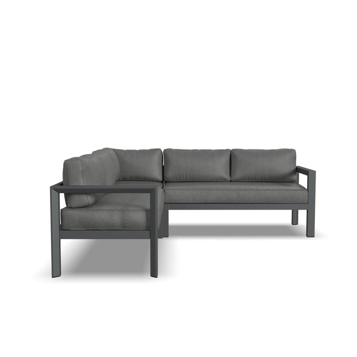 Grayton 5 Seat Sectional