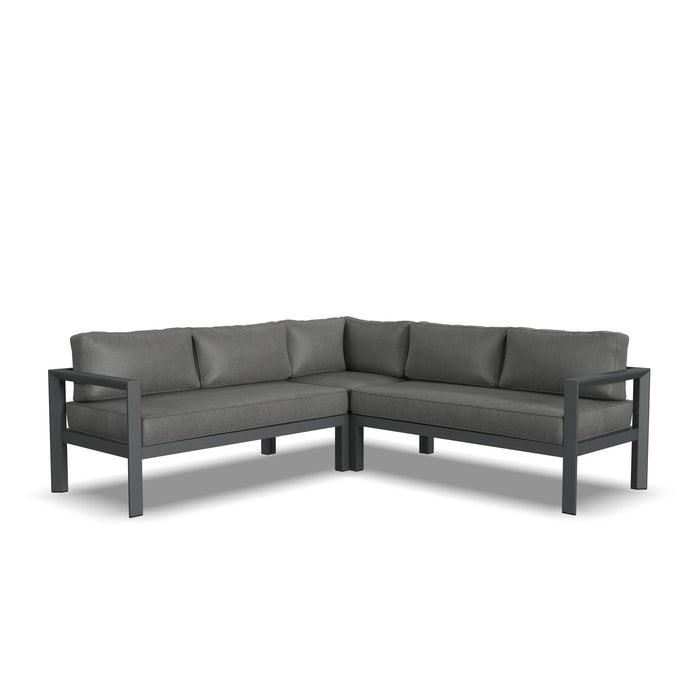 Grayton 5 Seat Sectional