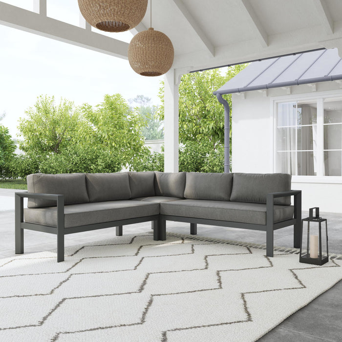Grayton 5 Seat Sectional