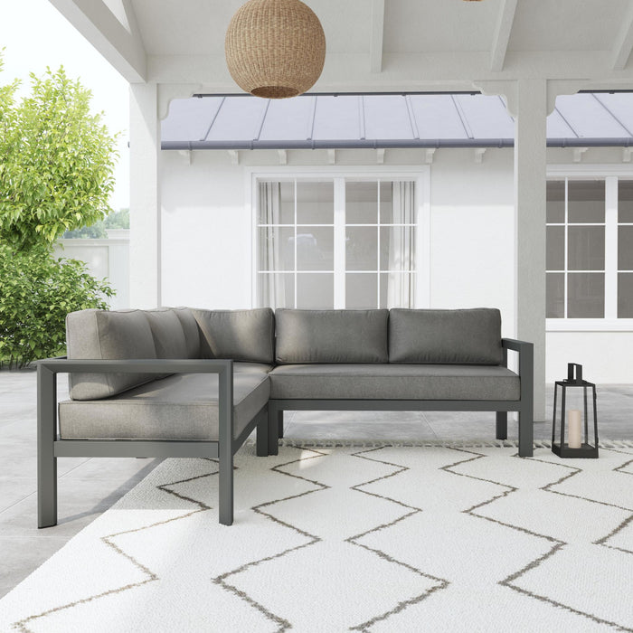 Grayton 5 Seat Sectional