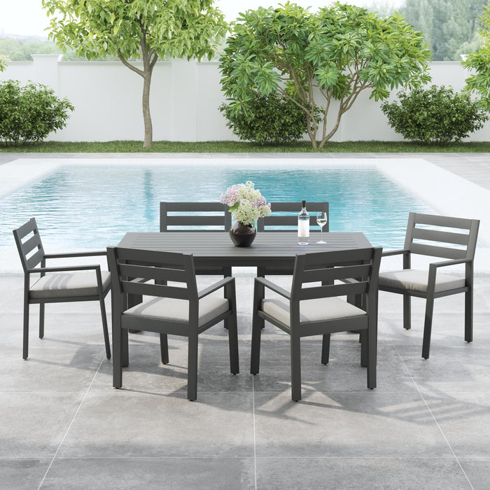 Grayton 7-Piece Dining Set