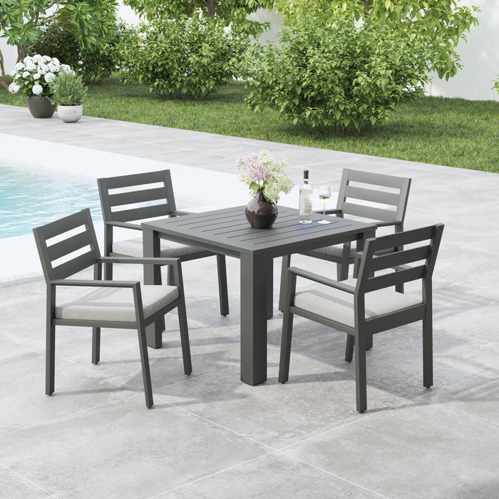 Grayton 5-Piece Dining Set