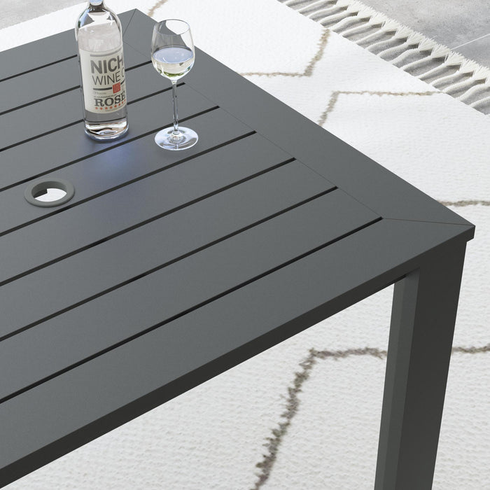Grayton 5-Piece Dining Set