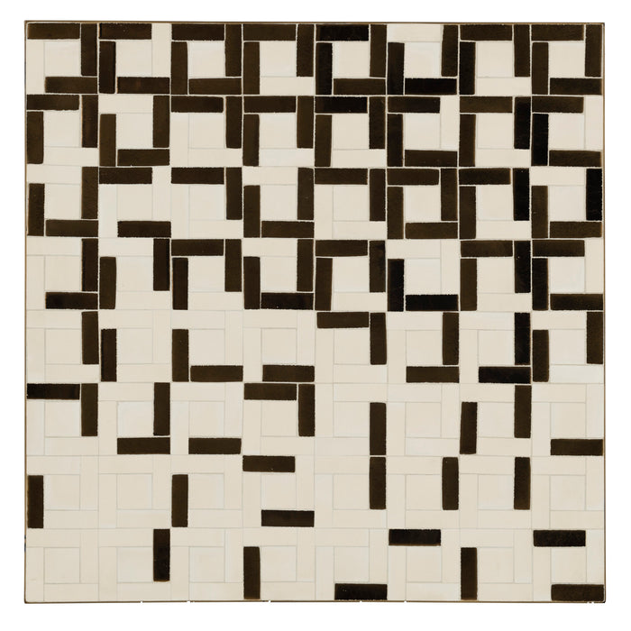 Geometric II Coffee Table