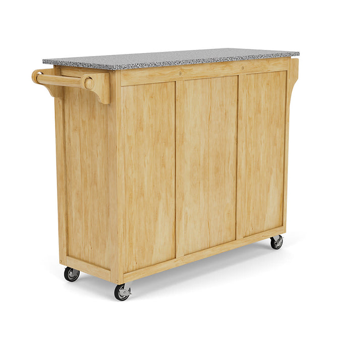 Create-a-Cart Kitchen Cart