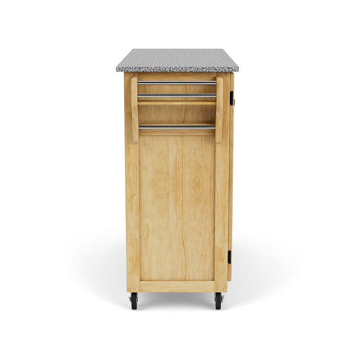 Create-a-Cart Kitchen Cart
