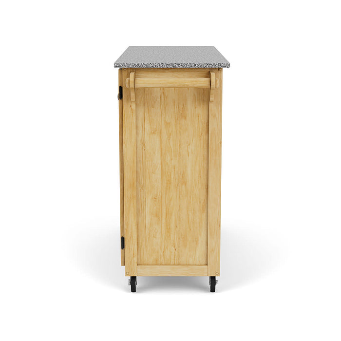 Create-a-Cart Kitchen Cart