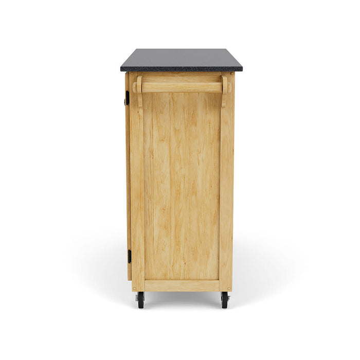 Create-a-Cart Kitchen Cart