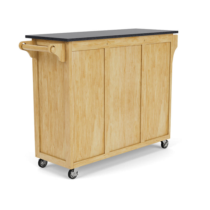 Create-a-Cart Kitchen Cart