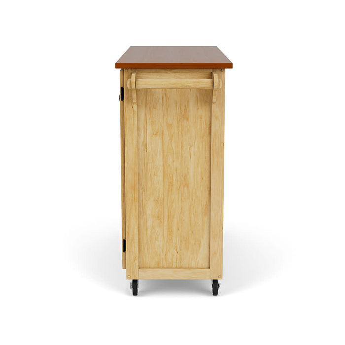 Create-a-Cart Kitchen Cart
