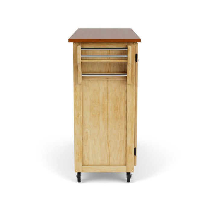 Create-a-Cart Kitchen Cart