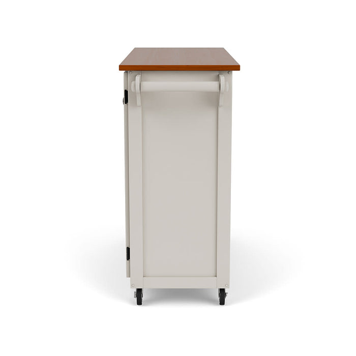 Create-a-Cart Kitchen Cart