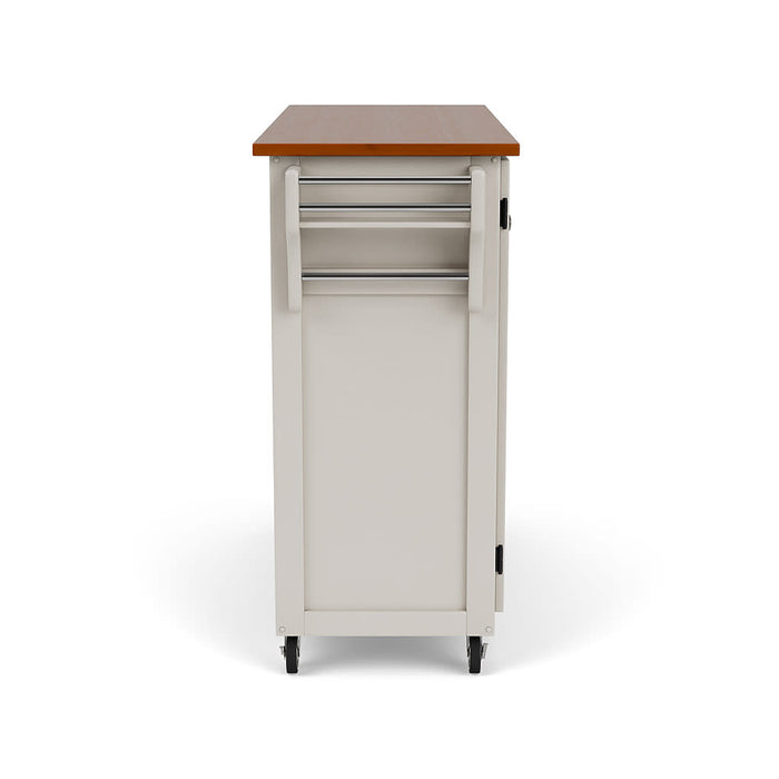 Create-a-Cart Kitchen Cart