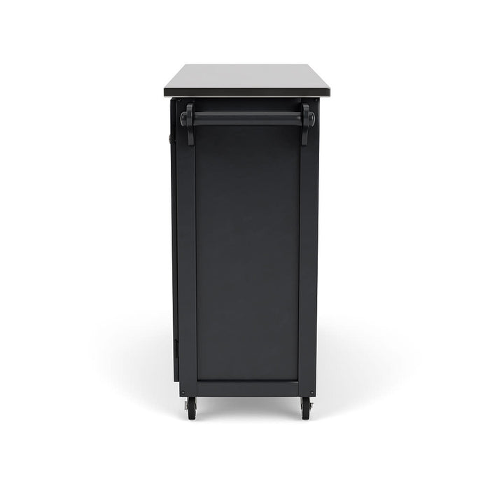 Create-a-Cart Kitchen Cart