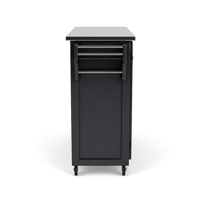 Create-a-Cart Kitchen Cart