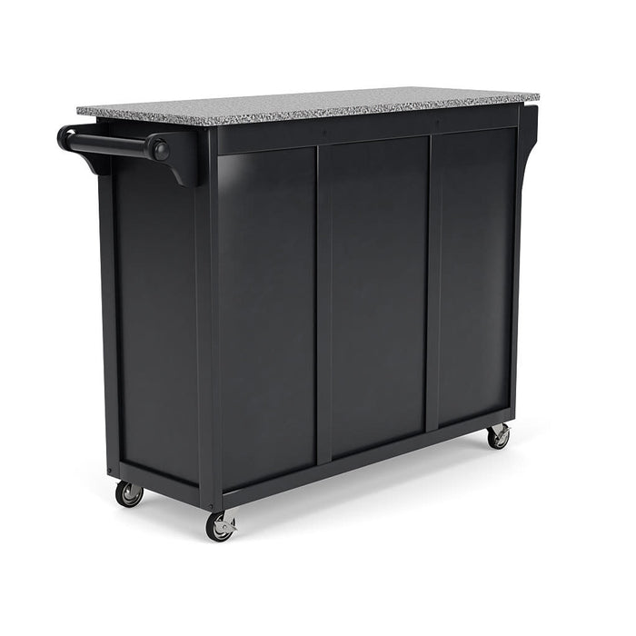 Create-a-Cart Kitchen Cart
