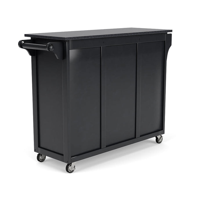 Create-a-Cart Kitchen Cart