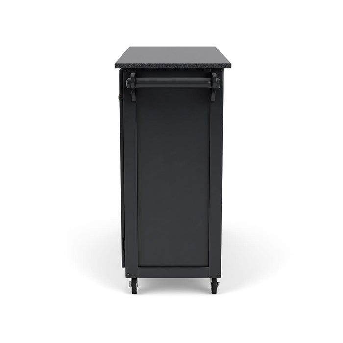 Create-a-Cart Kitchen Cart