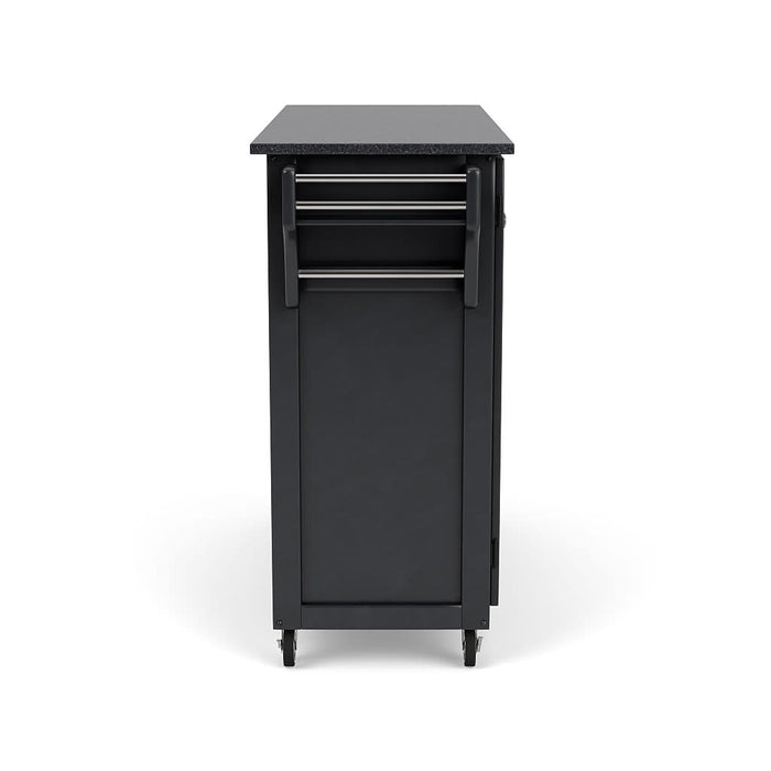 Create-a-Cart Kitchen Cart