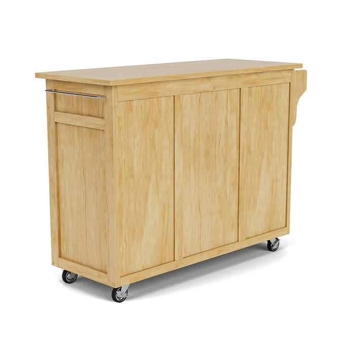 Create-a-Cart Kitchen Cart