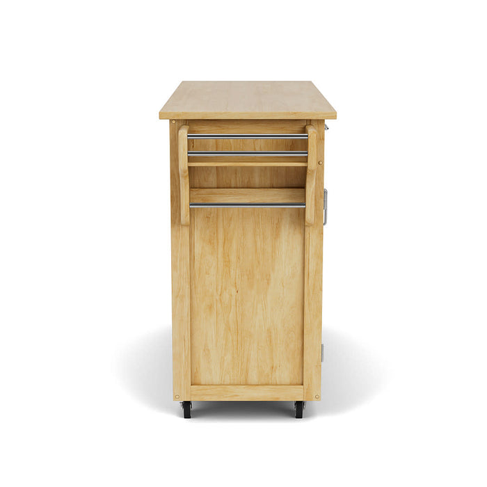 Create-a-Cart Kitchen Cart