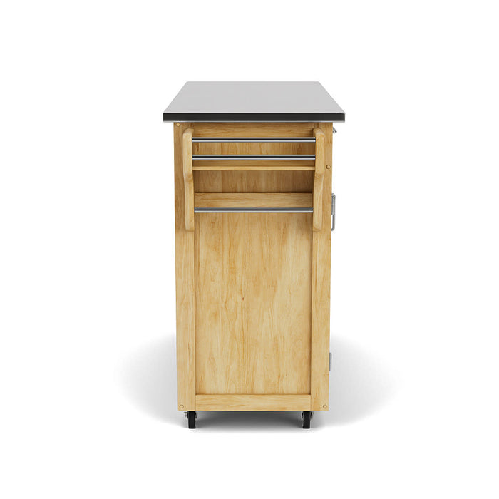Create-a-Cart Kitchen Cart