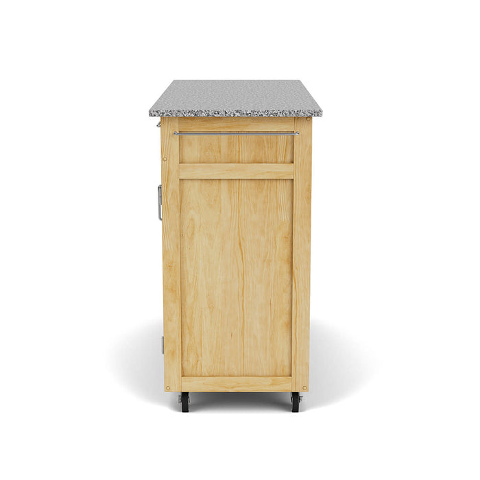 Create-a-Cart Kitchen Cart