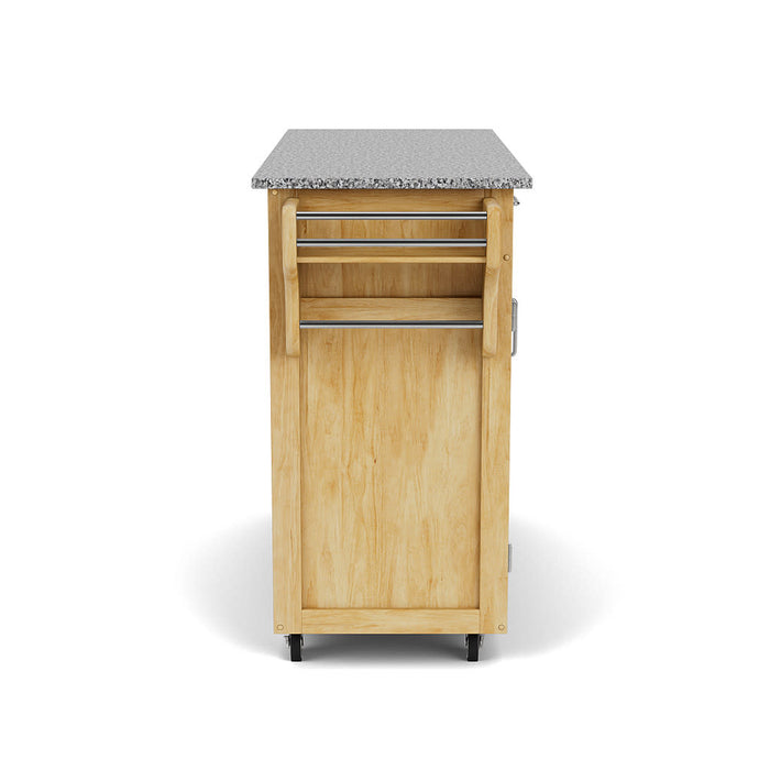 Create-a-Cart Kitchen Cart
