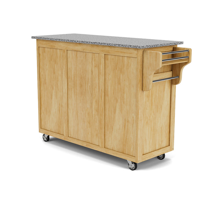 Create-a-Cart Kitchen Cart