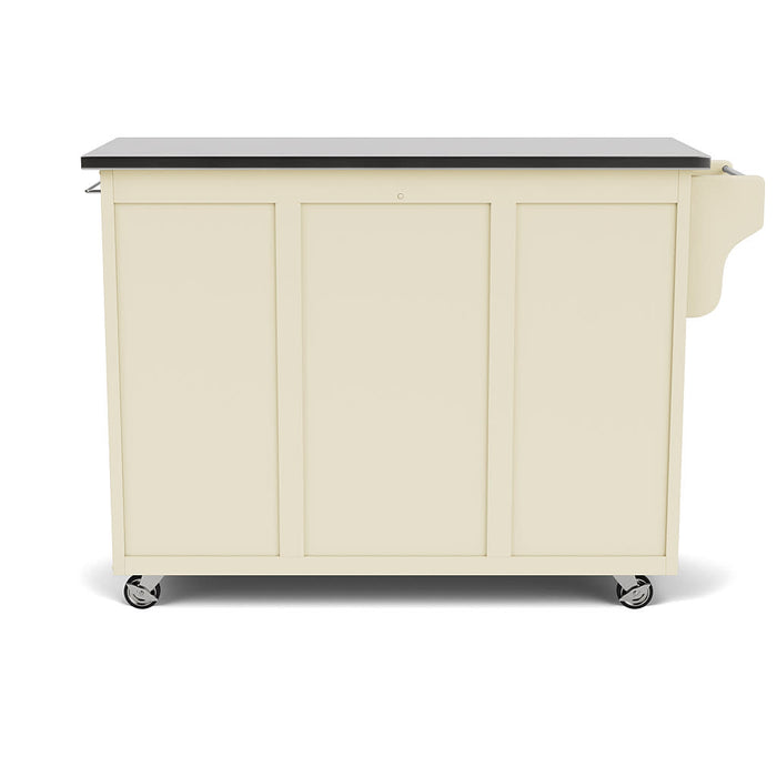 Create-a-Cart Kitchen Cart