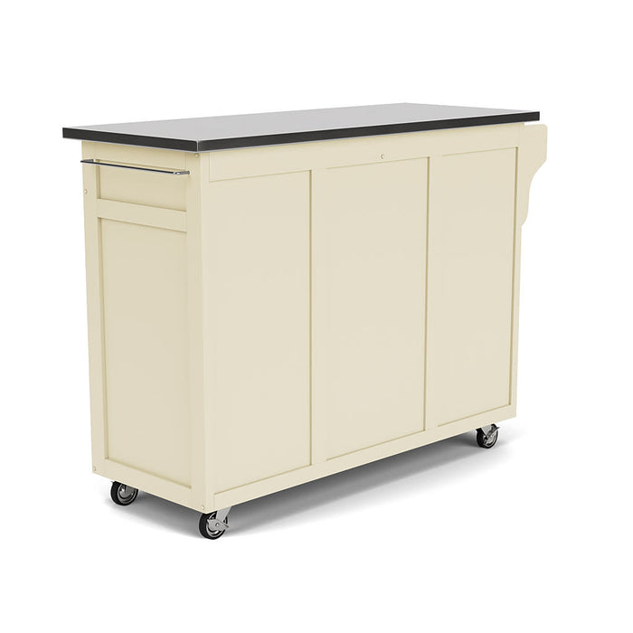 Create-a-Cart Kitchen Cart