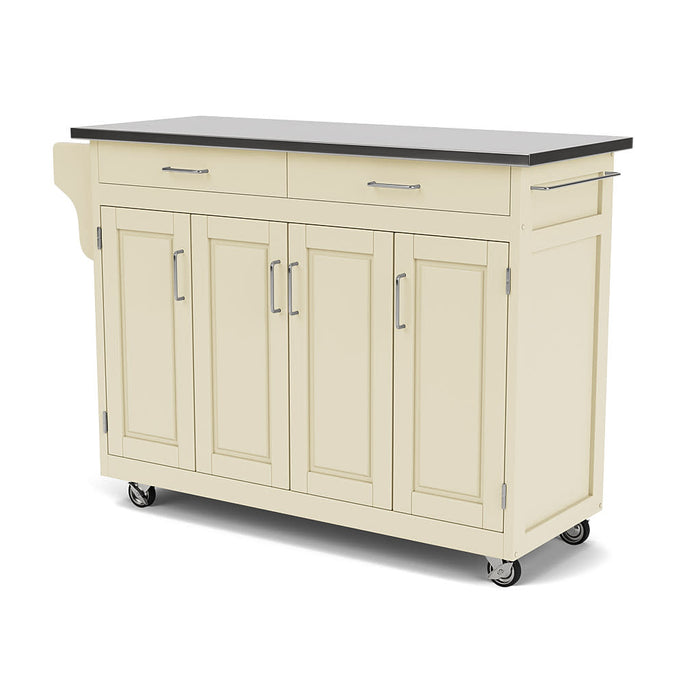 Create-a-Cart Kitchen Cart