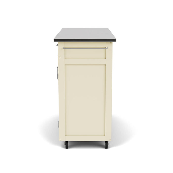 Create-a-Cart Kitchen Cart