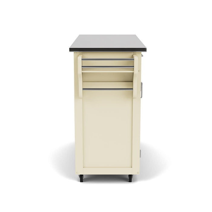 Create-a-Cart Kitchen Cart