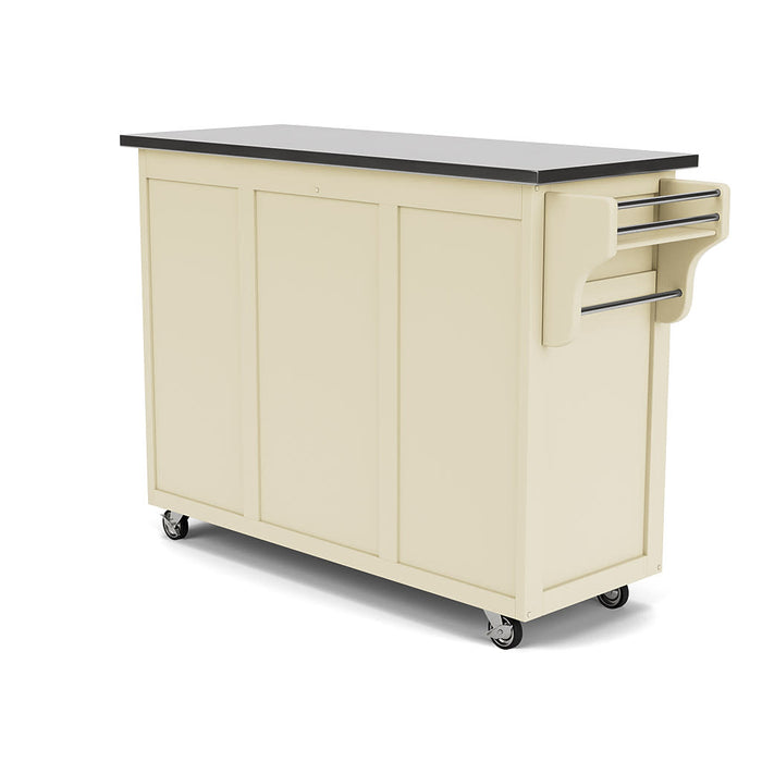 Create-a-Cart Kitchen Cart