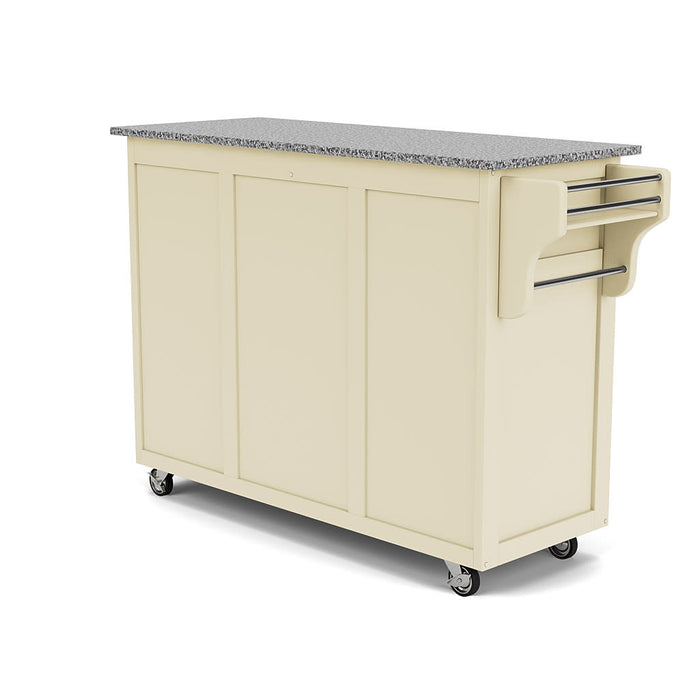 Create-a-Cart Kitchen Cart