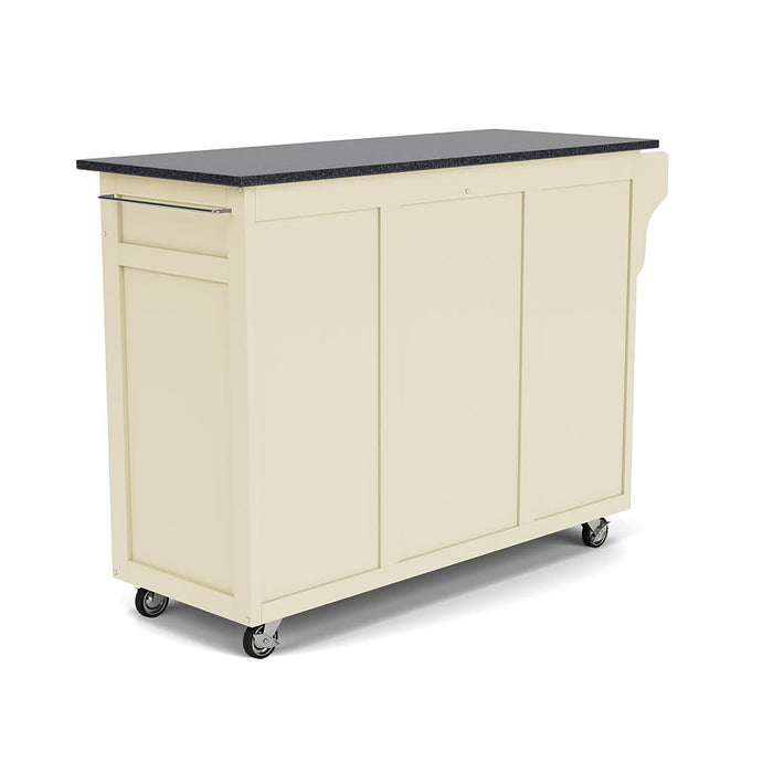 Create-a-Cart Kitchen Cart