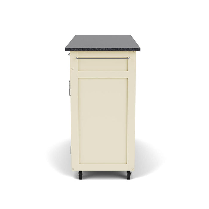 Create-a-Cart Kitchen Cart