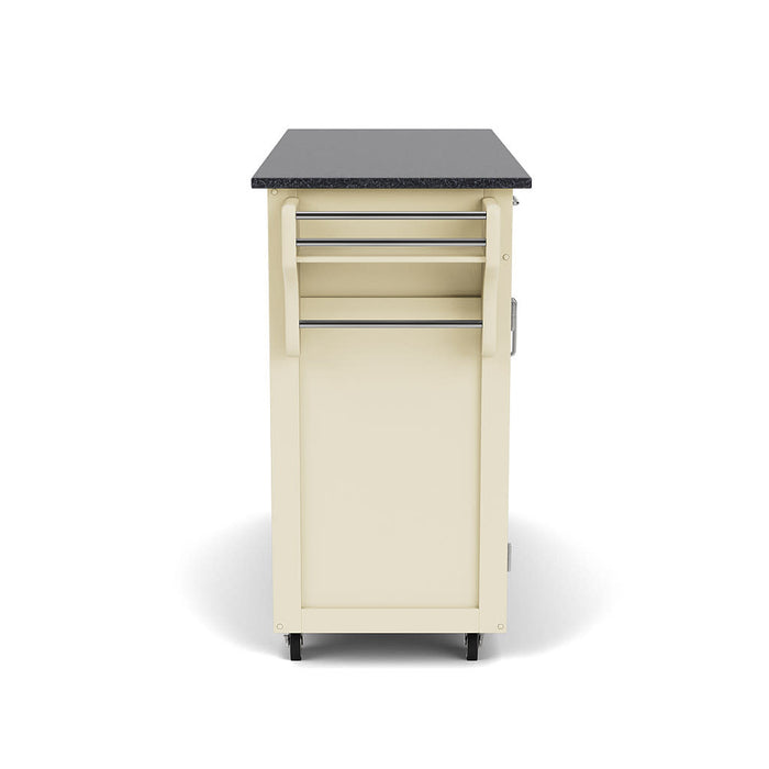 Create-a-Cart Kitchen Cart