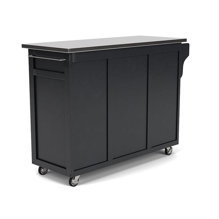 Create-a-Cart Kitchen Cart