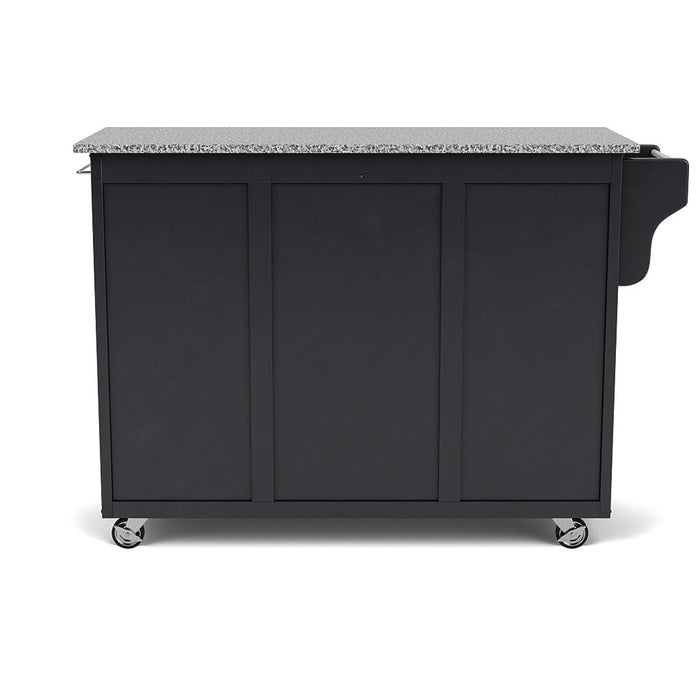 Create-a-Cart Kitchen Cart