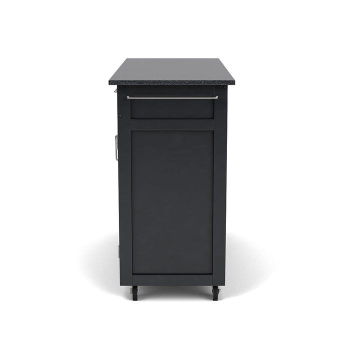 Create-a-Cart Kitchen Cart