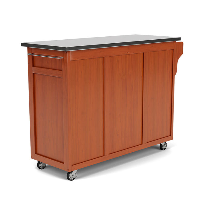Create-a-Cart Kitchen Cart