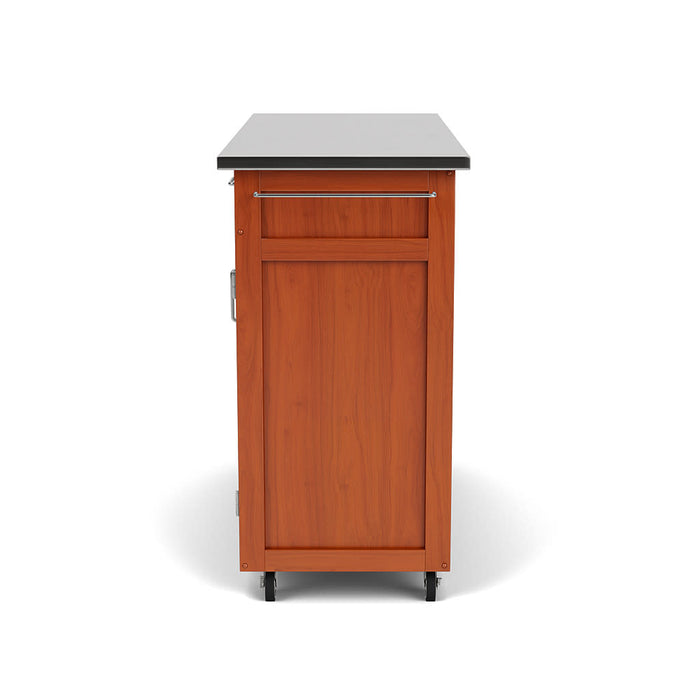 Create-a-Cart Kitchen Cart