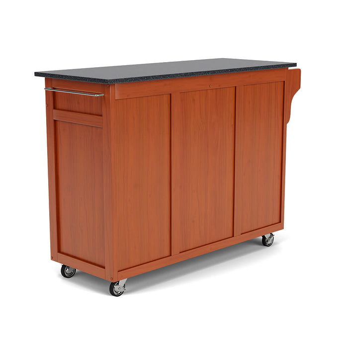 Create-a-Cart Kitchen Cart