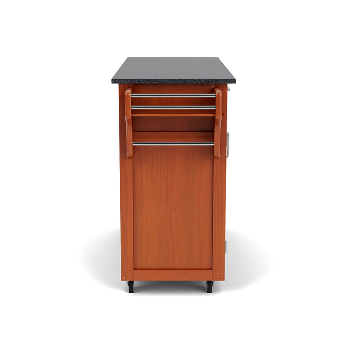 Create-a-Cart Kitchen Cart